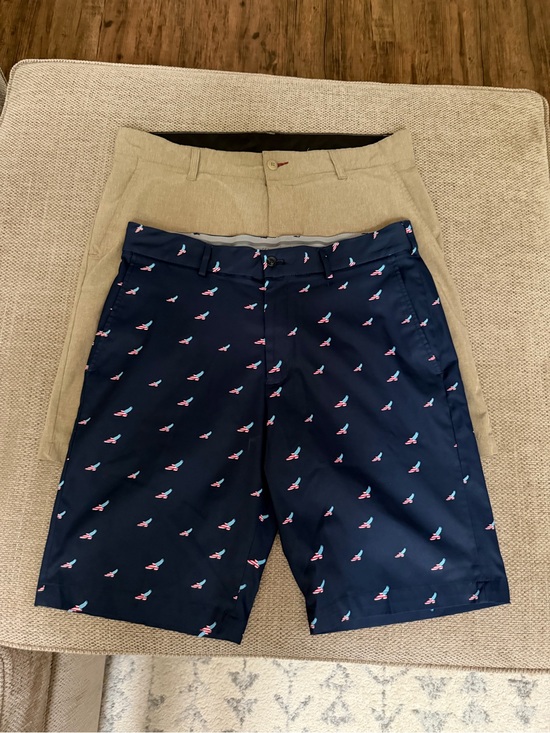Ron Jon Other - Men’s golf shorts bundle